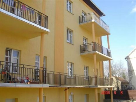 Mieszkanie trzypokojowe na wynajem Jelenia Góra, Warszawska 14a/3 101m2 Foto 1