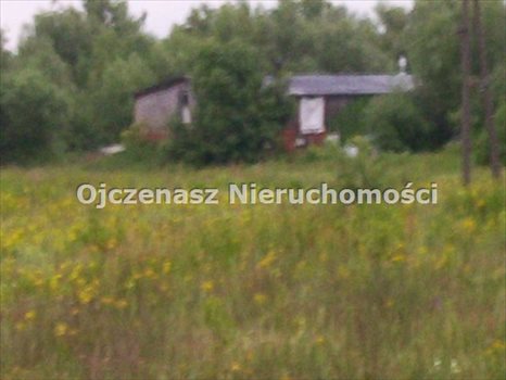 Działka budowlana na sprzedaż Bydgoszcz, Fordon 1 964m2 Foto 7