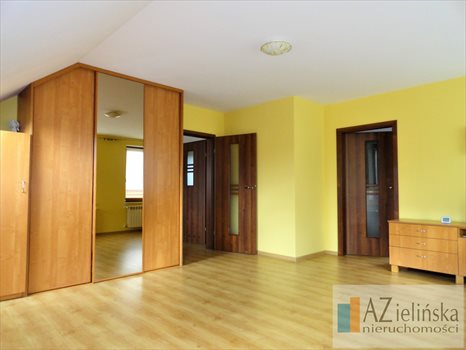 Dom na sprzedaż Poznań, Golęczewo Malinowa 190m2 Foto 13