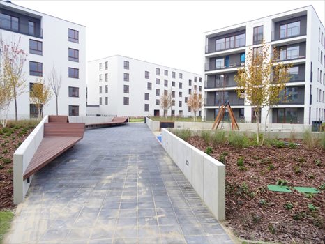 Lokal użytkowy na wynajem Warszawa, Wilanów, ul. Krzysztofa Kieślowskiego 82m2 Foto 3