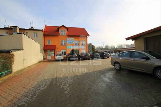 Lokal użytkowy na sprzedaż Starogard Gdański, Pomorska 224m2 Foto 7