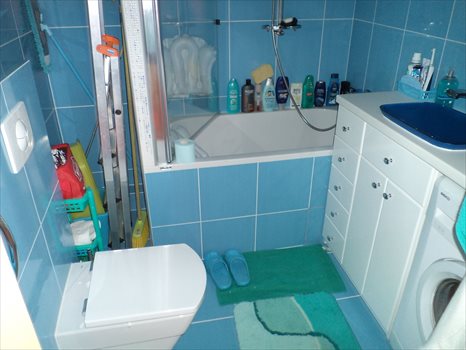 Kawalerka na sprzedaż Kraków, Prądnik Czerwony, Dobrego Pasterza 32m2 Foto 8