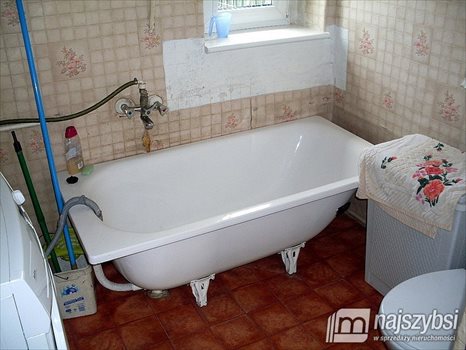 Mieszkanie dwupokojowe na sprzedaż Pyrzyce, Śródmieście 48m2 Foto 6