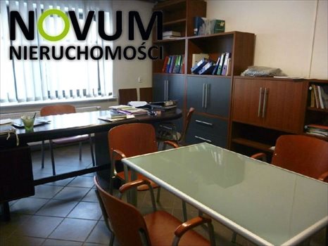 Lokal użytkowy na wynajem Tarnowskie Góry, Śródmieście 81m2 Foto 2