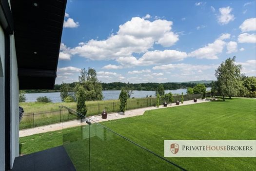 Dom na wynajem Kraków, Księcia Józefa 360m2 Foto 13