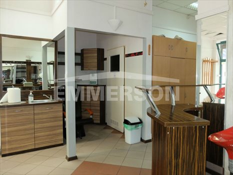 Lokal użytkowy na wynajem Płock 77m2 Foto 1