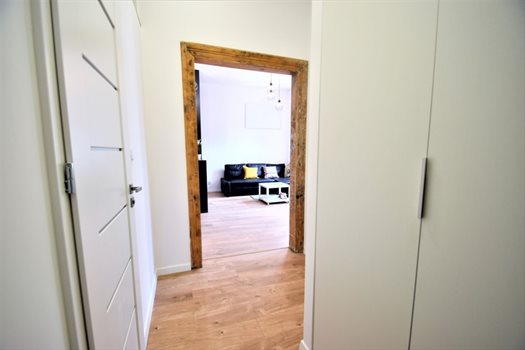 Mieszkanie dwupokojowe na sprzedaż Kraków, Śródmieście 36m2 Foto 9