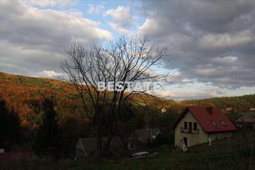 Dom na sprzedaż Myślenice, Chełm 90m2 Foto 9