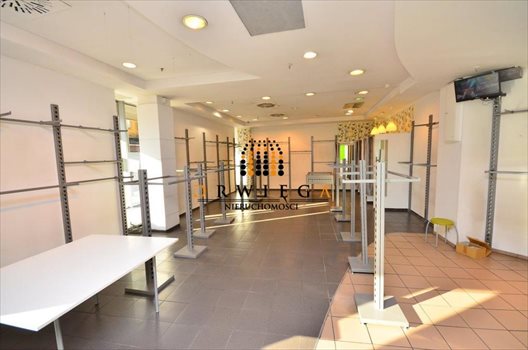 Lokal użytkowy na wynajem Gorzów Wielkopolski, Centrum 82m2 Foto 7