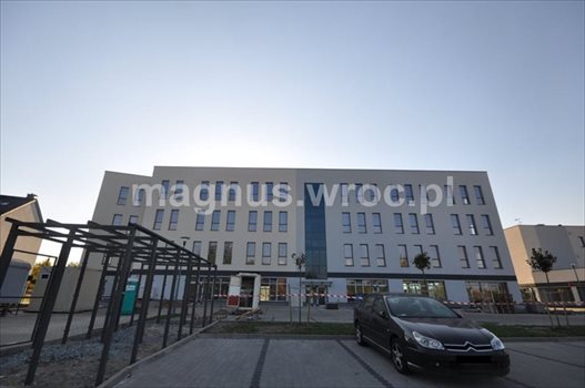 Lokal użytkowy na sprzedaż Wrocław, Fabryczna, Maślice 58m2 Foto 3