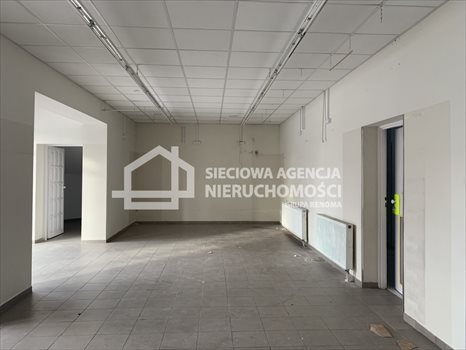 Lokal użytkowy na wynajem Gdynia, Pogórze 100m2 Foto 5