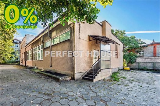 Lokal użytkowy na sprzedaż Sopot, Broniewskiego 884m2 Foto 5