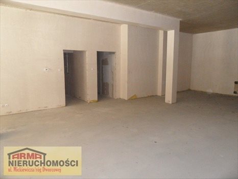 Lokal użytkowy na wynajem Stargard, Centrum, Hetmana Stefana Czarnieckiego 141m2 Foto 5