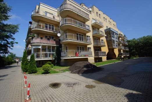 Kawalerka na wynajem Ząbki, Powstańców 34m2 Foto 6
