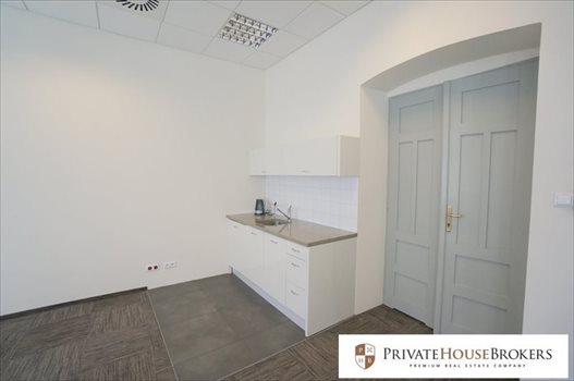 Lokal użytkowy na sprzedaż Kraków, Śródmieście, Rakowicka 107m2 Foto 8
