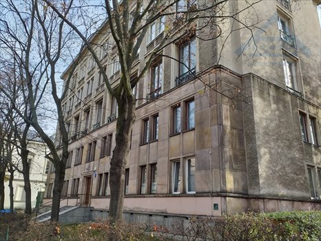 Lokal użytkowy na sprzedaż Warszawa, Śródmieście 75m2 Foto 2