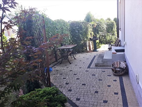 Dom na sprzedaż Bieleckie Młyny 250m2 Foto 5