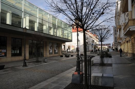 Lokal użytkowy na wynajem Płock, Tumska 3 138m2 Foto 2