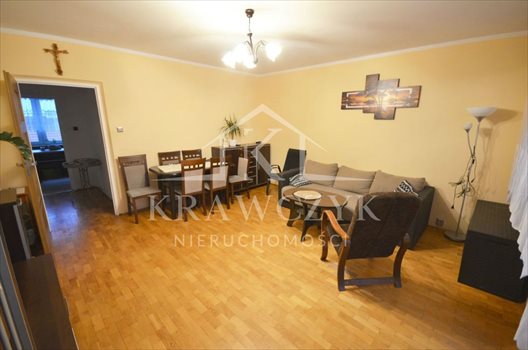 Mieszkanie czteropokojowe na sprzedaż Szczecin, Świerczewo 82m2 Foto 3