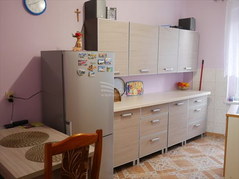 Mieszkanie dwupokojowe na sprzedaż Bolesławiec, Gdańska 55m2 Foto 4