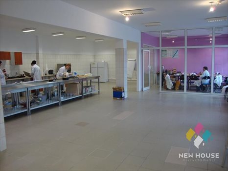 Lokal użytkowy na sprzedaż Olsztyn, Podgrodzie 536m2 Foto 3