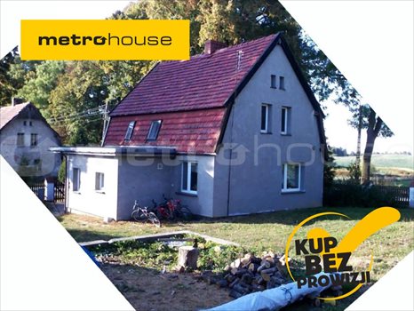Dom na sprzedaż Dalwin, Tczew 110m2 Foto 1