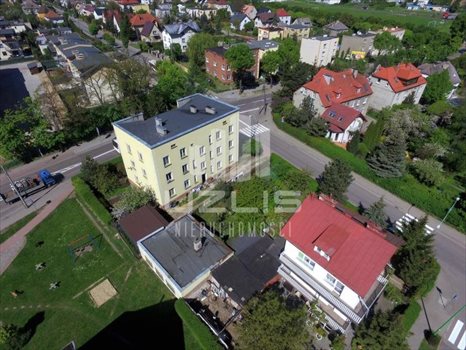 Dom na sprzedaż Tczew, Bałdowska 542m2 Foto 3