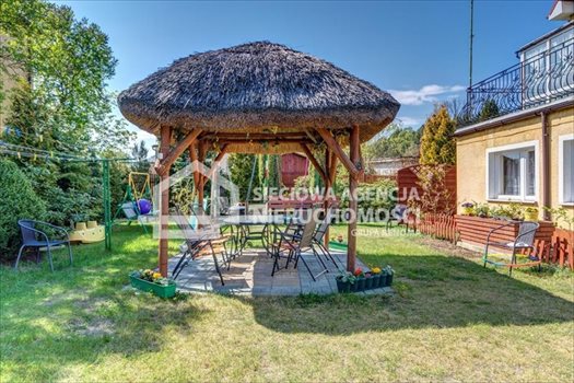 Dom na sprzedaż Jantar 160m2 Foto 4