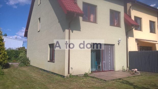 Dom na sprzedaż Radzymin 172m2 Foto 1