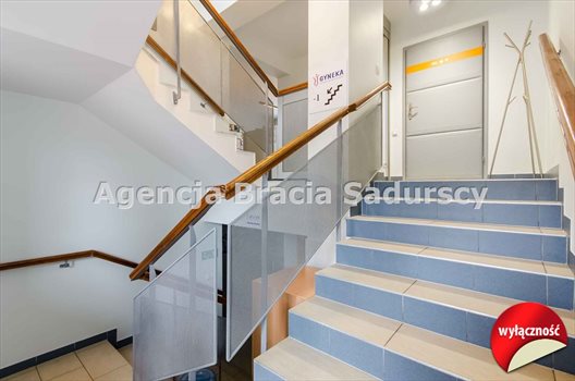 Dom na sprzedaż Kraków, Podgórze Duchackie, Wola Duchacka, Łużycka 400m2 Foto 8