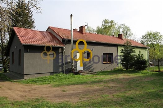 Dom na sprzedaż Dąbcze 80m2 Foto 3