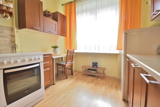 Mieszkanie dwupokojowe na wynajem Katowice, Koszutka 51m2 Foto 4