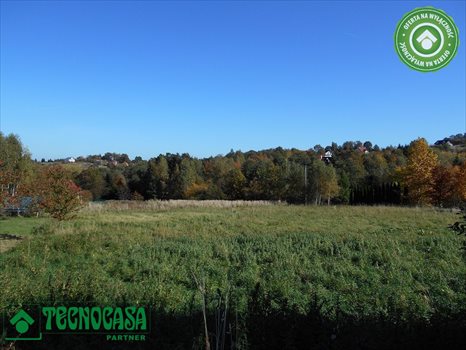 Działka budowlana na sprzedaż Lednica Górna 802m2 Foto 3