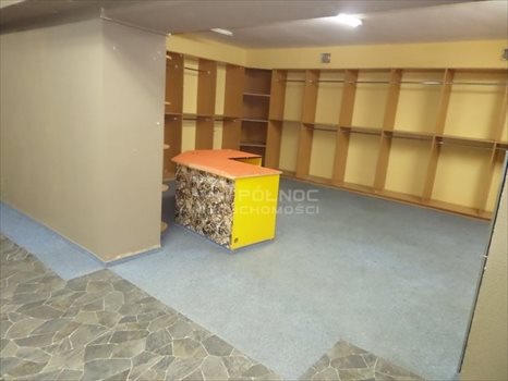 Lokal użytkowy na sprzedaż Białystok, Przydworcowe, kard. Stefana Wyszyńskiego 174m2 Foto 11