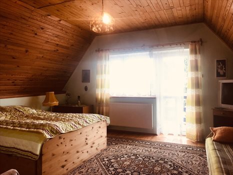 Dom na sprzedaż Sulistrowice, Jagiellońska 120m2 Foto 9