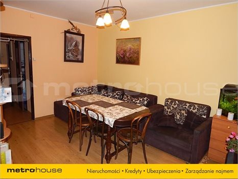 Mieszkanie czteropokojowe na sprzedaż Chełm, Chełm, Wolności 70m2 Foto 2