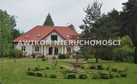 Dom na wynajem Opypy 361m2 Foto 1