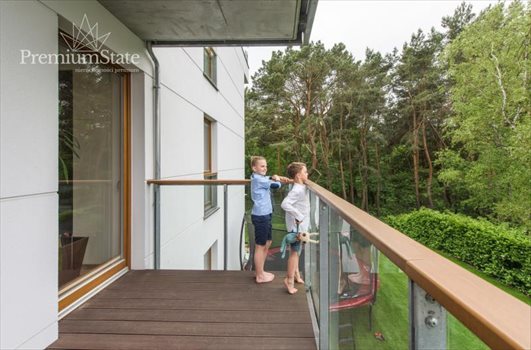 Mieszkanie dwupokojowe na sprzedaż Gdańsk, Brzeźno, NADMORSKI DWÓR 55m2 Foto 6