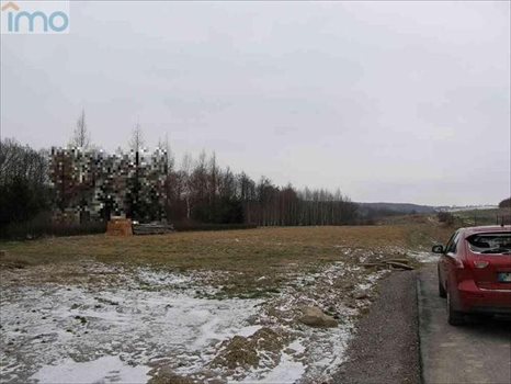 Działka budowlana na sprzedaż Rzeszów, Budziwój 1 350m2 Foto 6