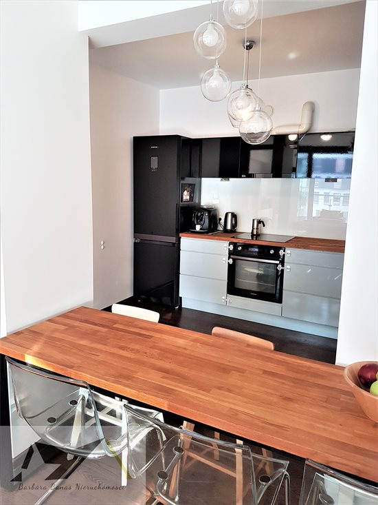 Mieszkanie dwupokojowe na sprzedaż Kraków, Kraków-Podgórze, Przemysłowa 61m2 Foto 1