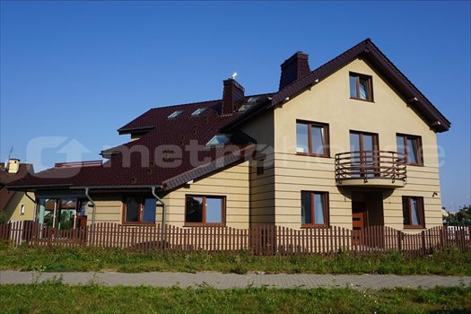 Dom na wynajem Olsztyn, Osiedle Bajkowe 754m2 Foto 1