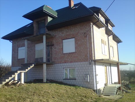 Dom na sprzedaż Zalesie, 37A 309m2 Foto 5