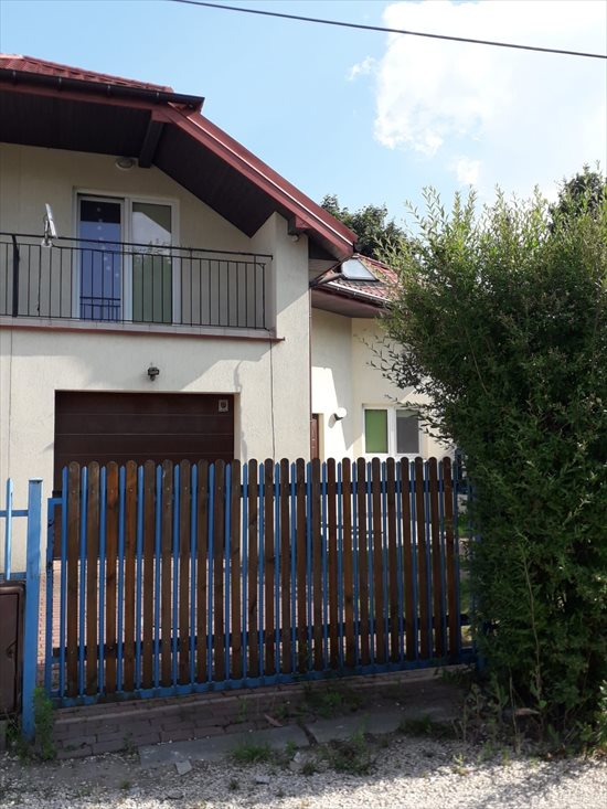 Dom na wynajem Warszawa, Wawer, Wiązana 6A 162m2 Foto 12