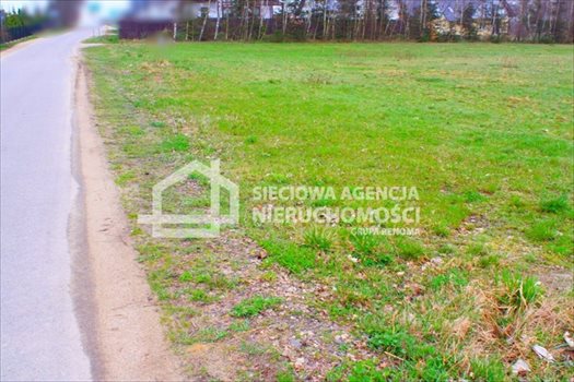 Działka budowlana na sprzedaż Tokary 1 145m2 Foto 4