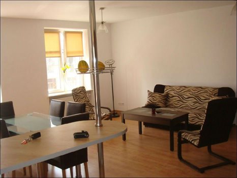 Mieszkanie trzypokojowe na wynajem Jelenia Góra, Warszawska 14a/3 101m2 Foto 3