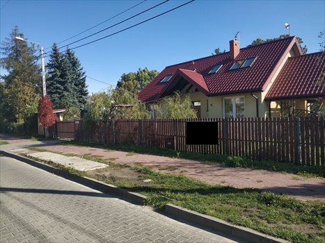 Dom na sprzedaż Pruszków, Bąki/Piastów, Marii Curie Skłodowskiej 75m2 Foto 9
