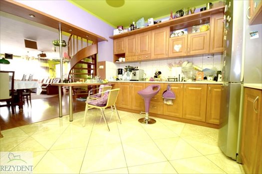 Dom na sprzedaż Katowice, Kostuchna, okolice Stabika 401m2 Foto 6