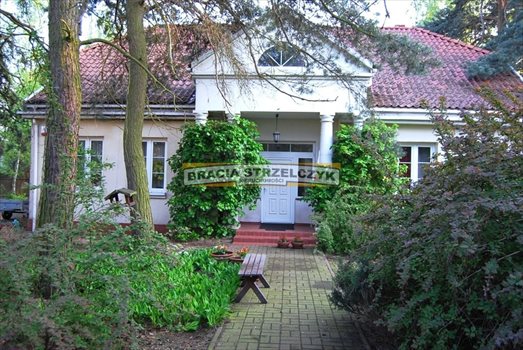 Dom na sprzedaż Marki, Pustelnik 220m2 Foto 1