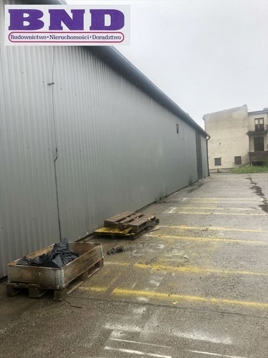 Lokal użytkowy na wynajem Bochnia 360m2 Foto 8