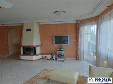 Mieszkanie na wynajem Bielsko-Biała, Komorowice Śląskie 300m2 Foto 2